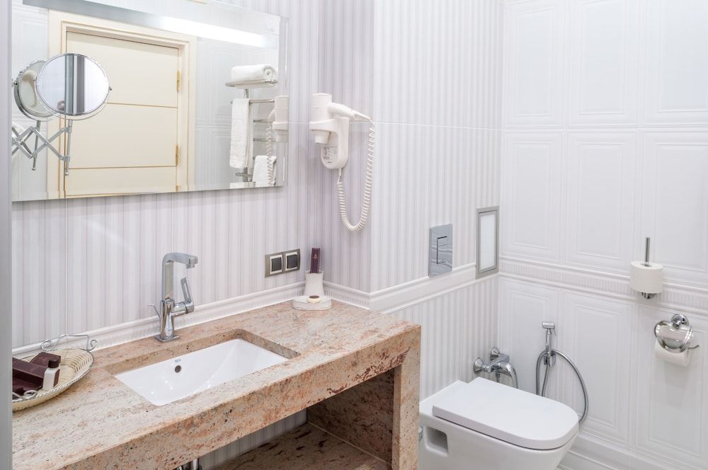 Boutique Hotel Buta Family Room 11