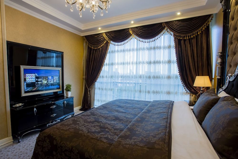 Boutique Hotel Buta Comfort Suite, 1 Bedroom 3