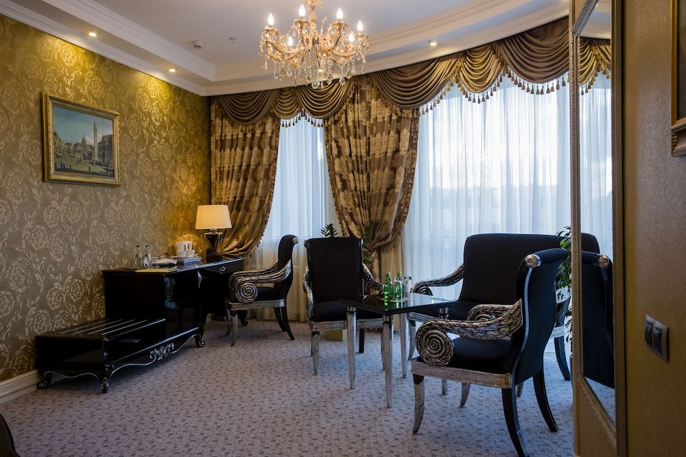 Boutique Hotel Buta Comfort Suite, 1 Bedroom 4