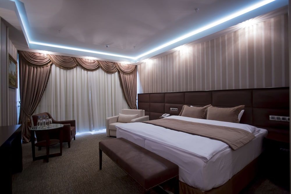 Boutique Hotel Buta Family Room 3