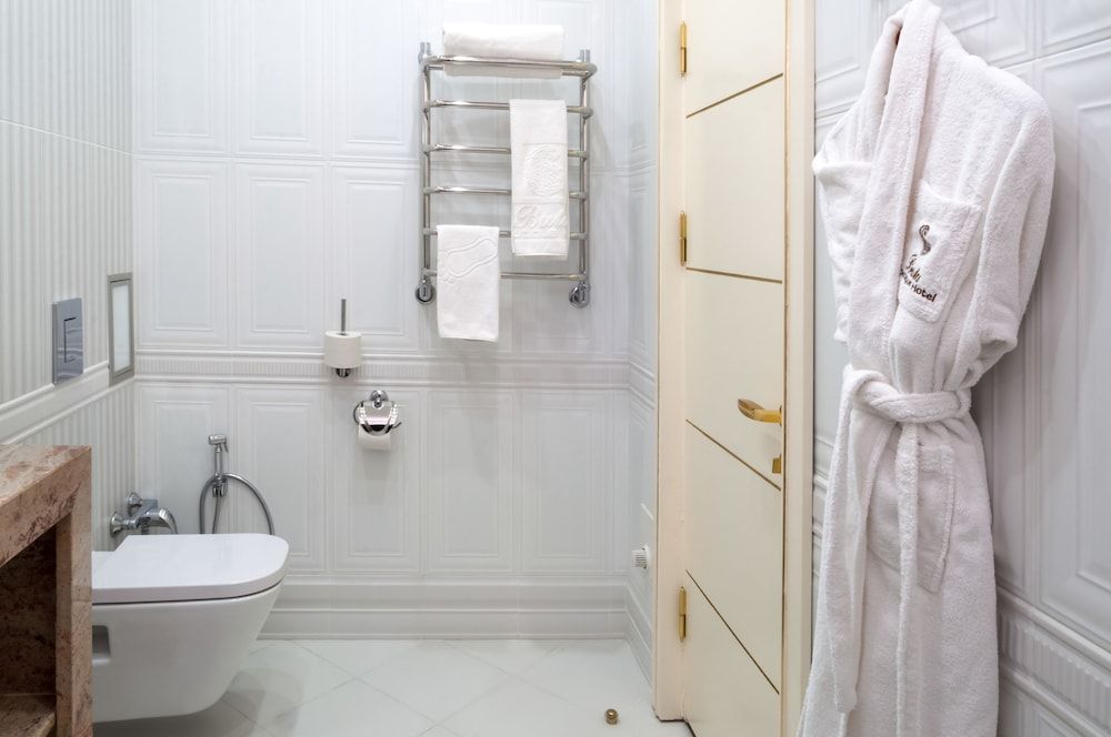 Boutique Hotel Buta Family Room 12