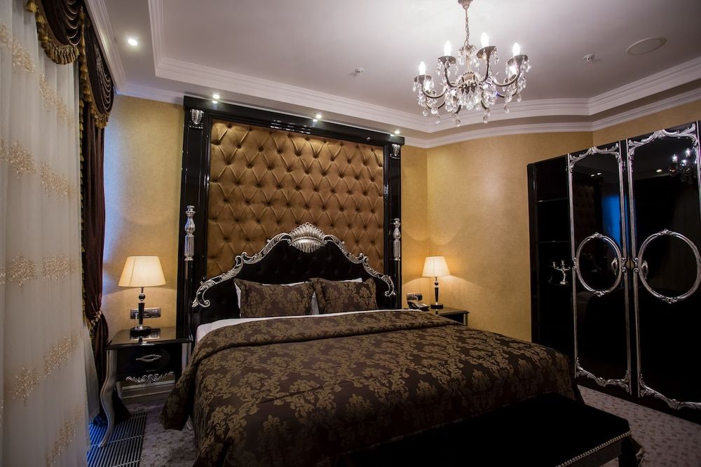 Boutique Hotel Buta Comfort Suite, 1 Bedroom 2