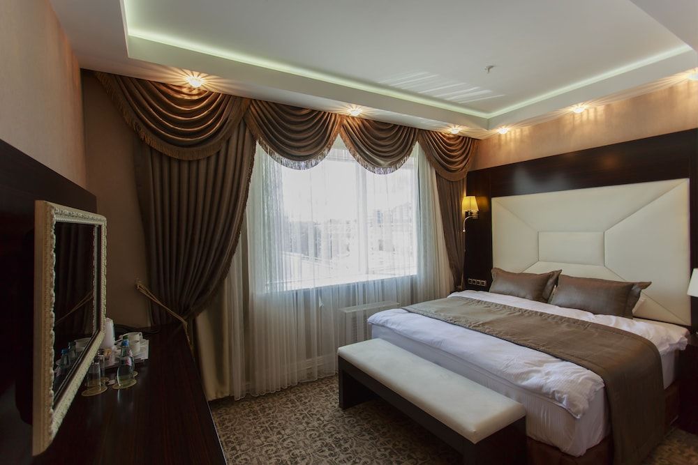 Boutique Hotel Buta Standard Room 10