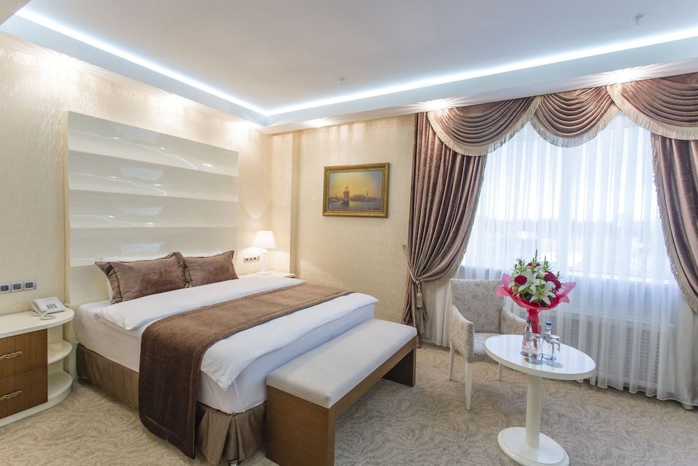 Boutique Hotel Buta Standard Room