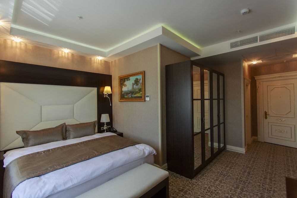 Boutique Hotel Buta Standard Room 5