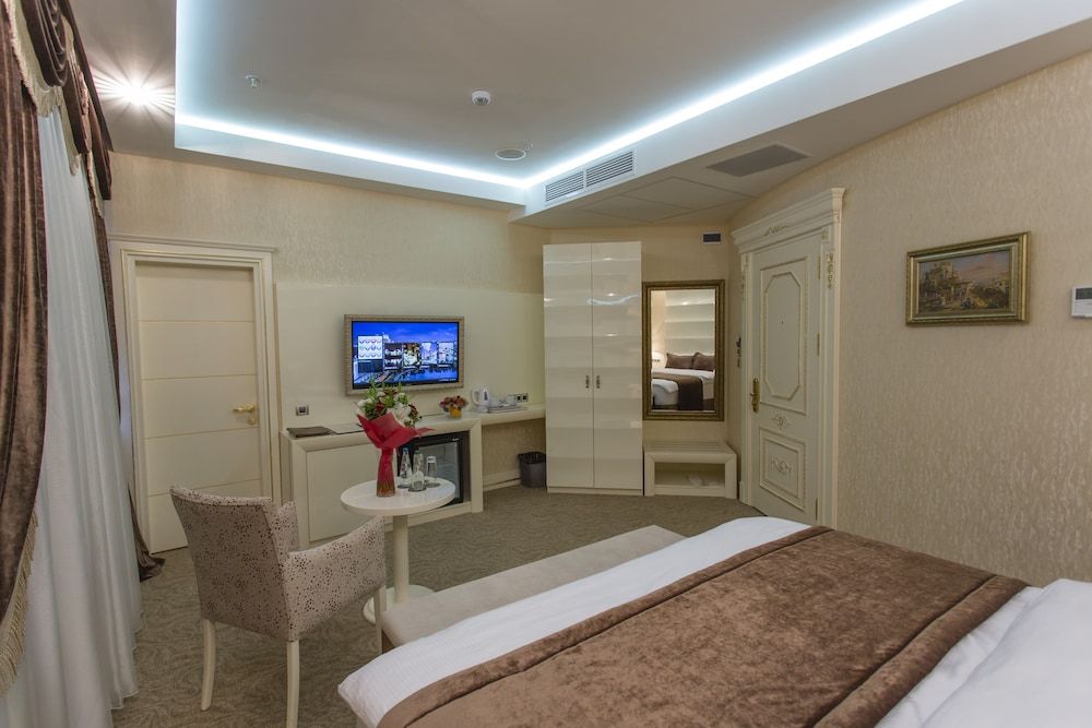 Boutique Hotel Buta Standard Room 6