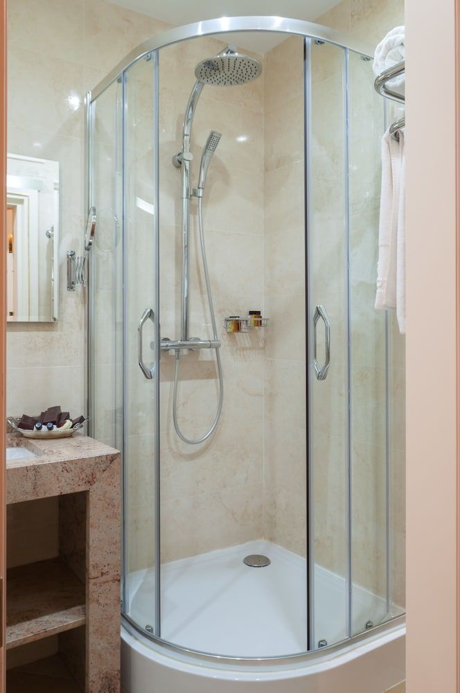 Boutique Hotel Buta Standard Room 7