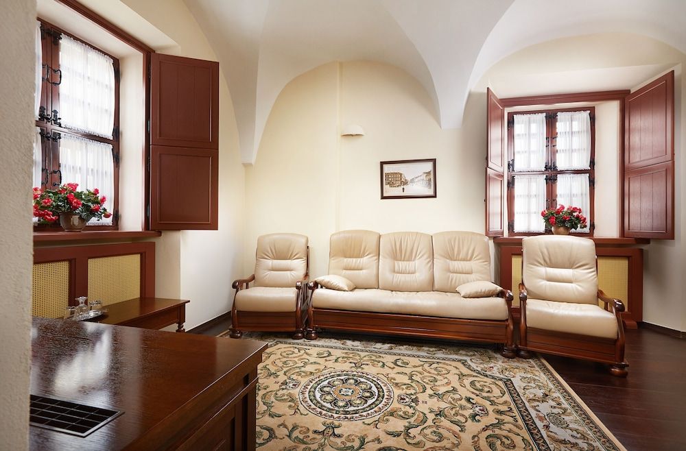 Comfort Suite, 1 Bedroom
