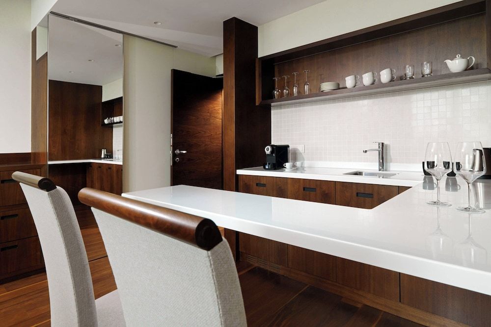 Minsk Marriott Hotel Executive Suite, 1 Bedroom (Hospitality) 2