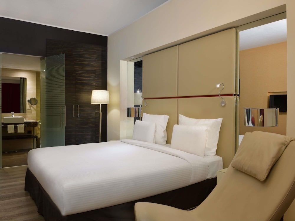 Pullman Kinshasa Grand Hotel