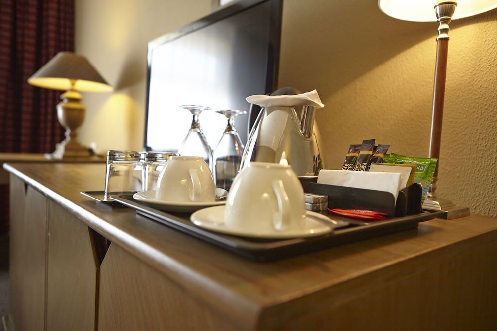 Hotel Memling Superior Double Room 18