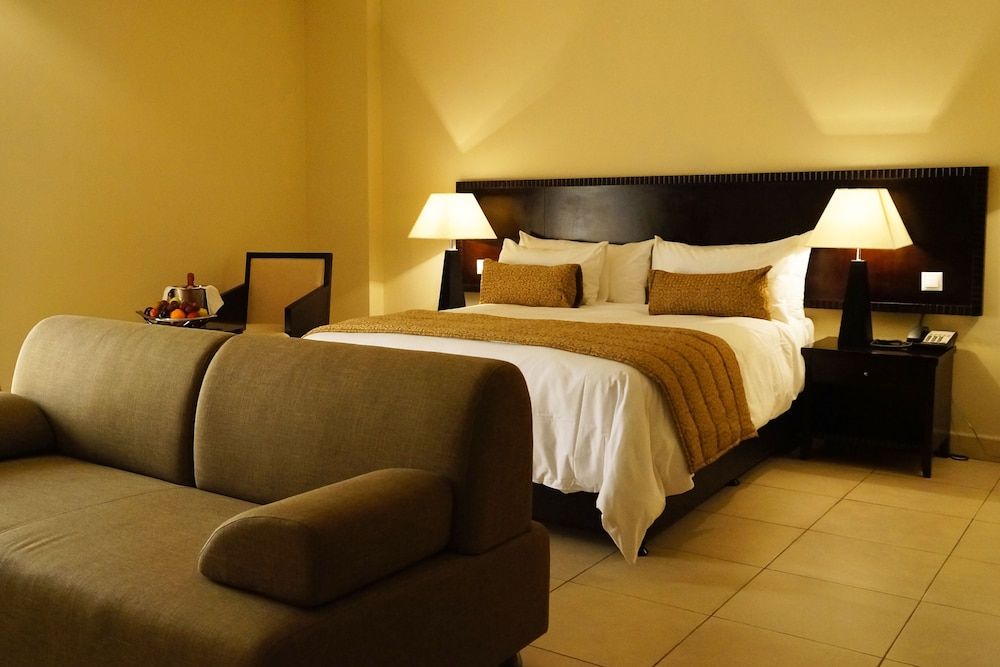 Hotel Royal Junior Suite