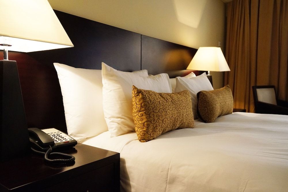 Hotel Royal Executive Suite 6