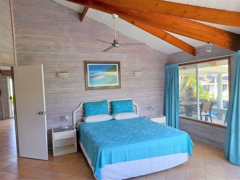 Hibiscus Villa