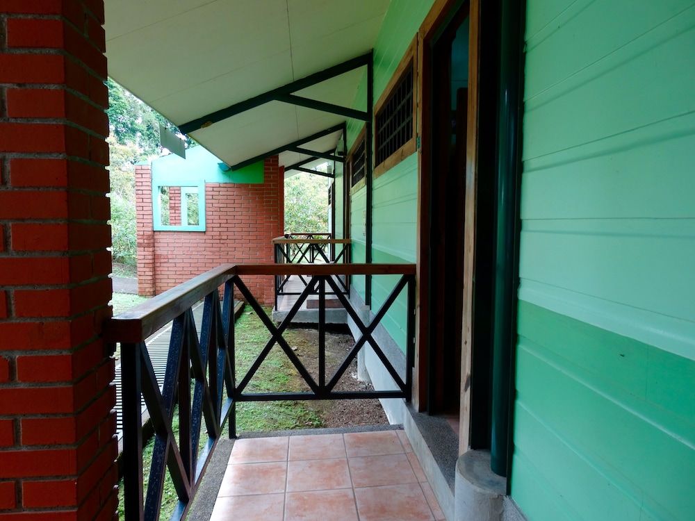 La Selva Biological Station Double Room, Garden View 13