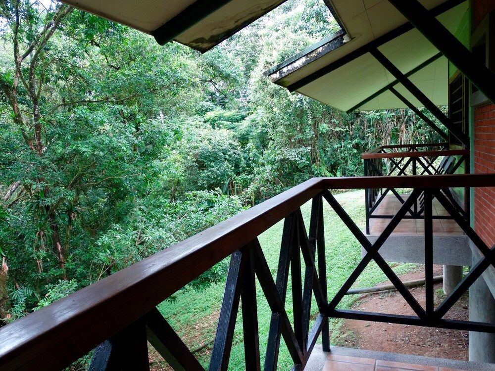 La Selva Biological Station Double Room, Garden View 12