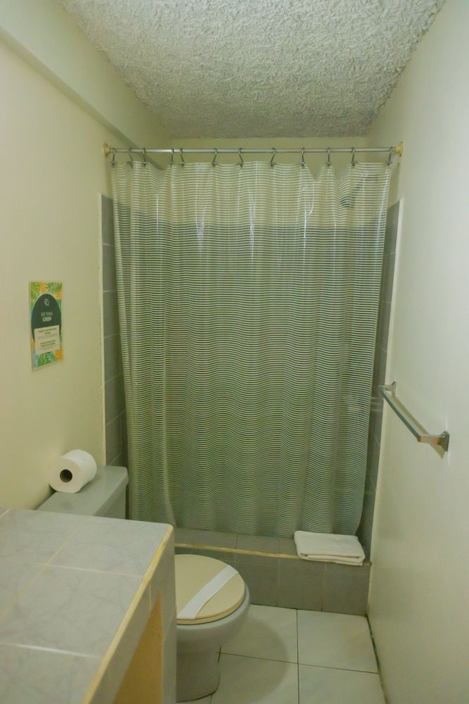 Hotel Villa Del Sol Standard Double Room, Patio, Garden View 3