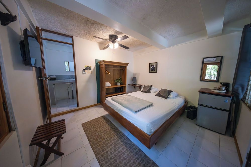 Hotel Villa Del Sol Standard Double Room, Patio, Garden View 2