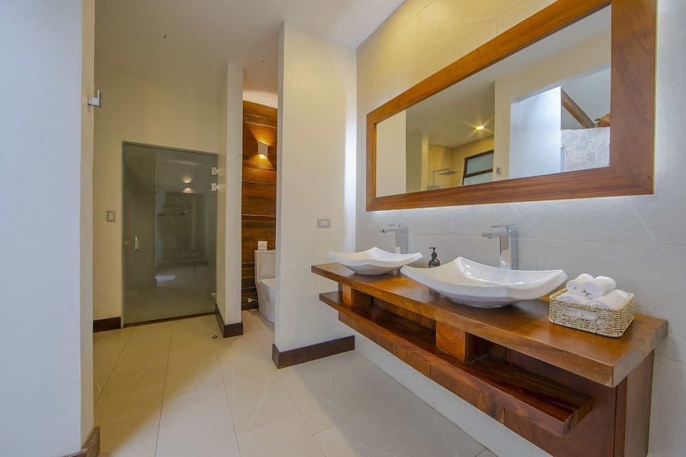 Two Bedroom Villa with Plunge Pool