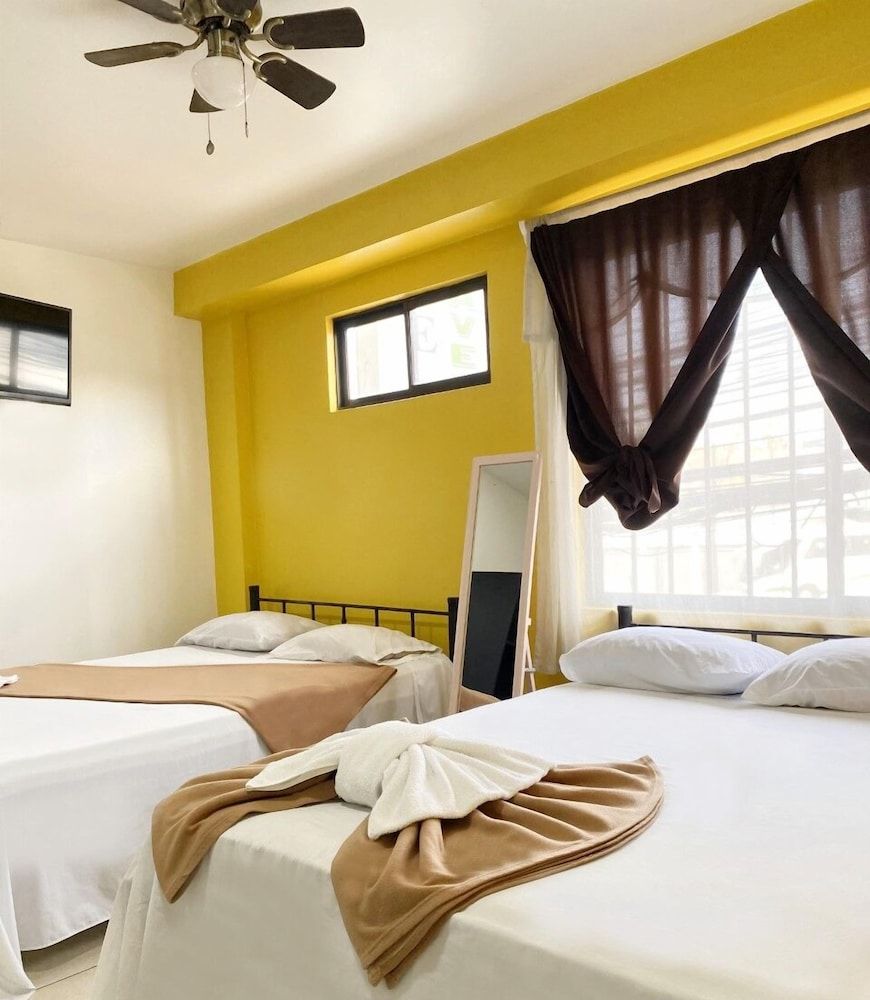 undefined Hotel Quinta Avenida 5