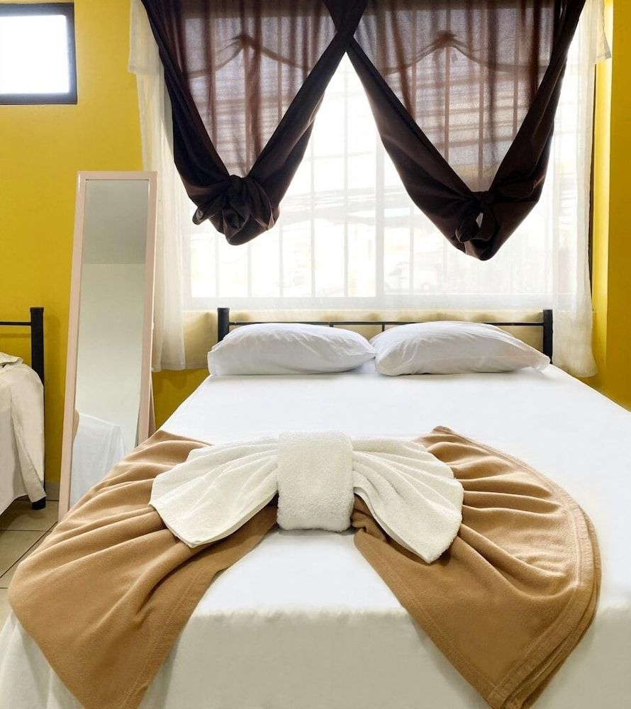 undefined Hotel Quinta Avenida 2