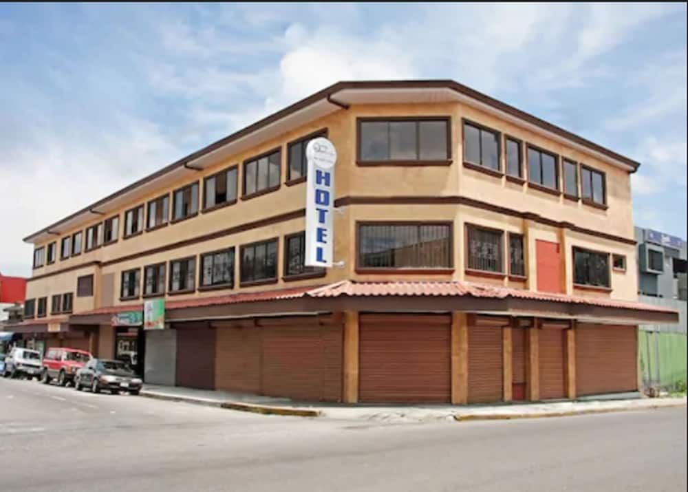 undefined Hotel Quinta Avenida