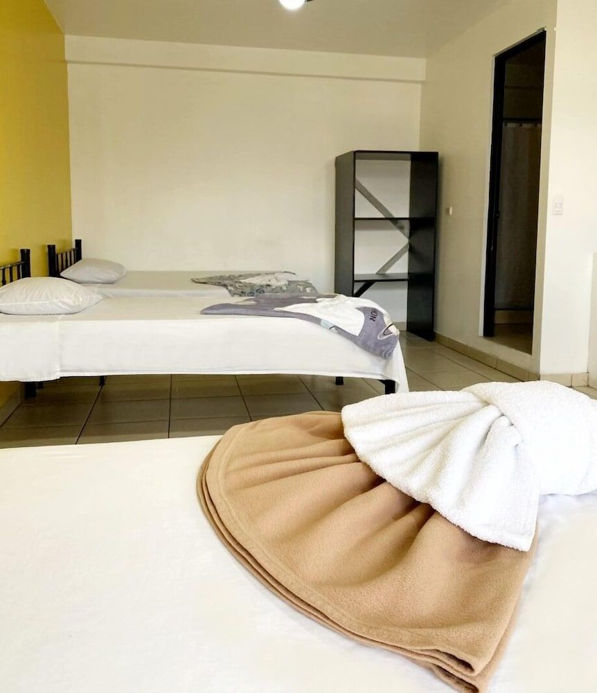 undefined Hotel Quinta Avenida 4