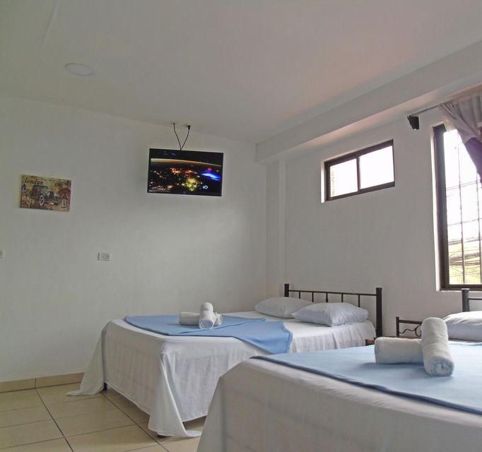 undefined Hotel Quinta Avenida 3