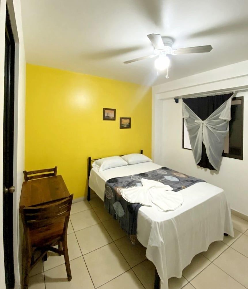 Hotel Quinta Avenida Standard Room 6