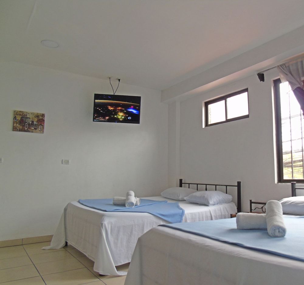 undefined Hotel Quinta Avenida 7