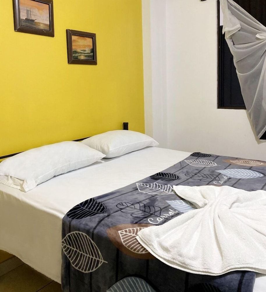 Hotel Quinta Avenida Standard Room 5