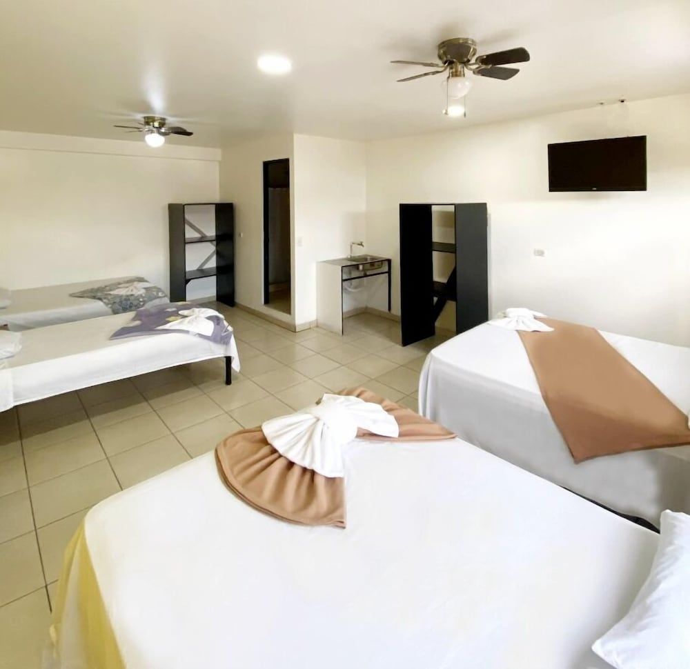 undefined Hotel Quinta Avenida 9