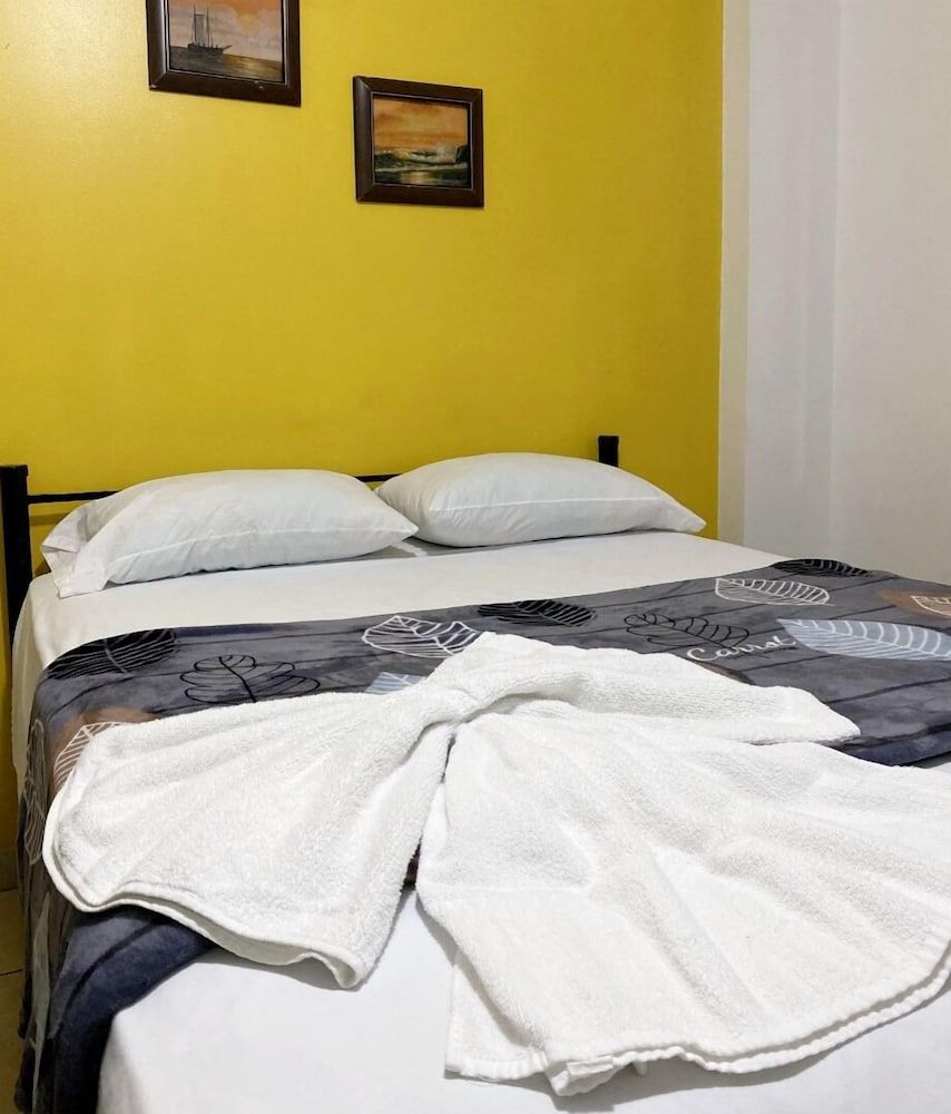 Hotel Quinta Avenida Standard Room 3