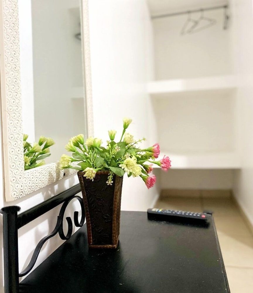 Hotel Quinta Avenida Standard Room 13