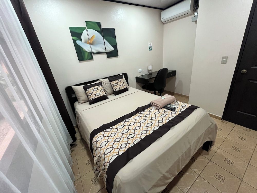 Basic Single Room
