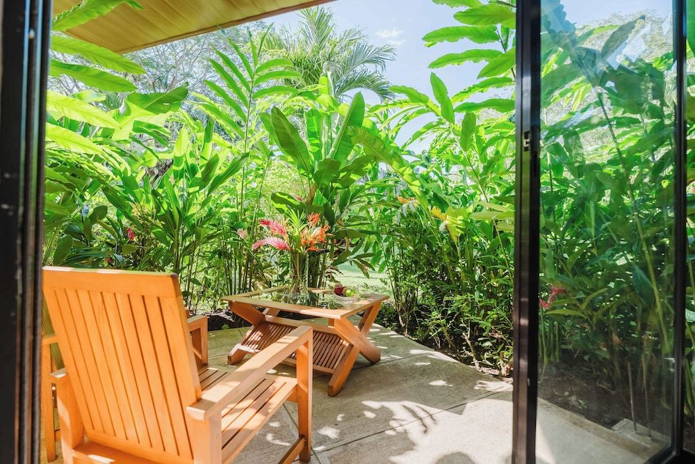 Papagayo Golden Palms Beachfront Hotel Family Suite 7