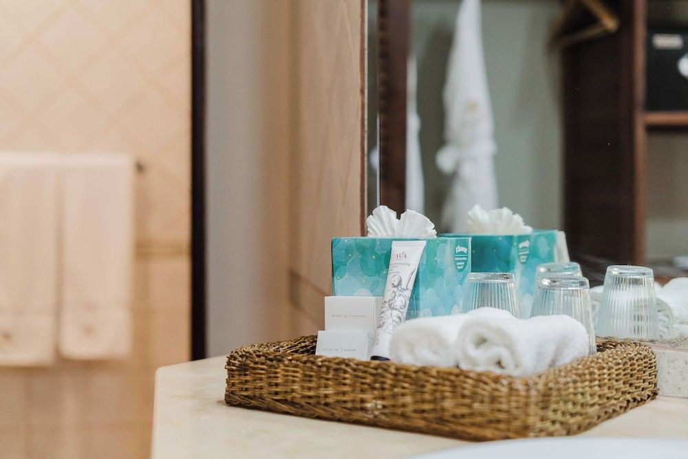 Papagayo Golden Palms Beachfront Hotel Family Suite 11