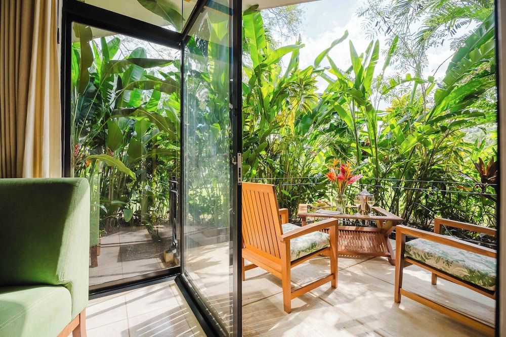 Papagayo Golden Palms Beachfront Hotel Family Suite 6
