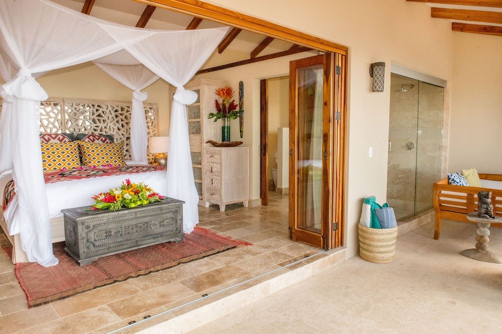 Casa Chameleon Hotel Las Catalinas - Adults Only Romantic Villa, 1 Bedroom, Private Pool, Ocean View 2