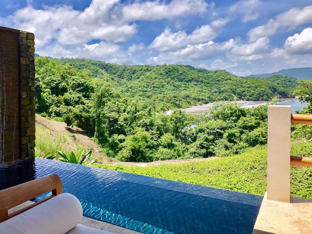 Casa Chameleon Hotel Las Catalinas - Adults Only