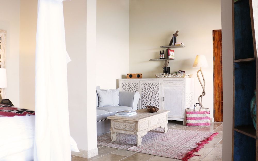 Casa Chameleon Hotel Las Catalinas - Adults Only Luxury Villa, 1 Bedroom, Private Pool, Ocean View 5