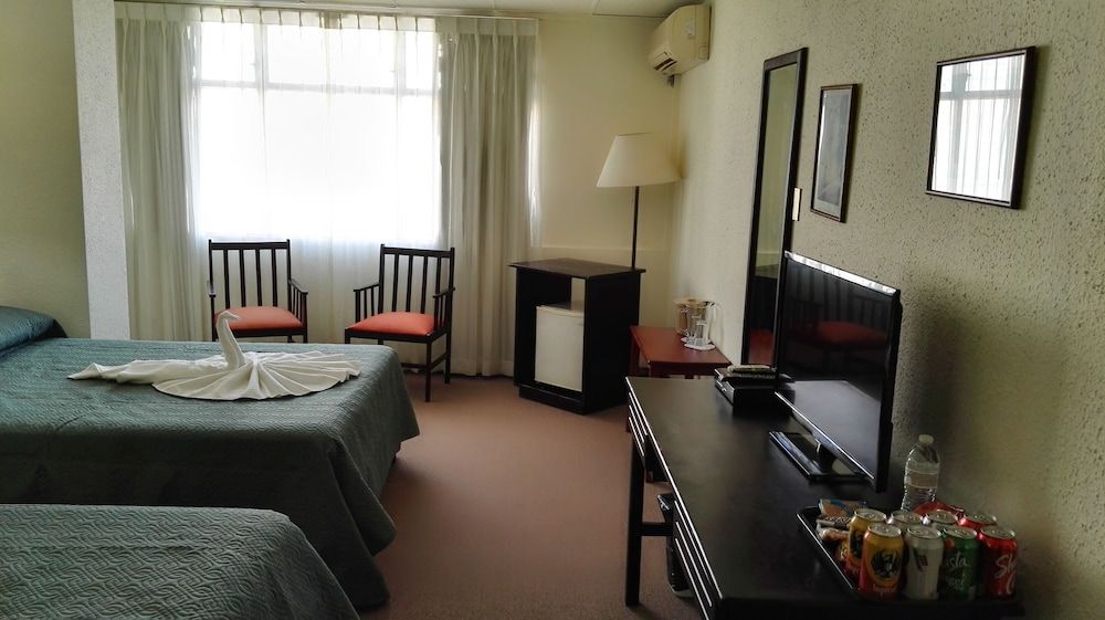 undefined Hostel Maragato 8