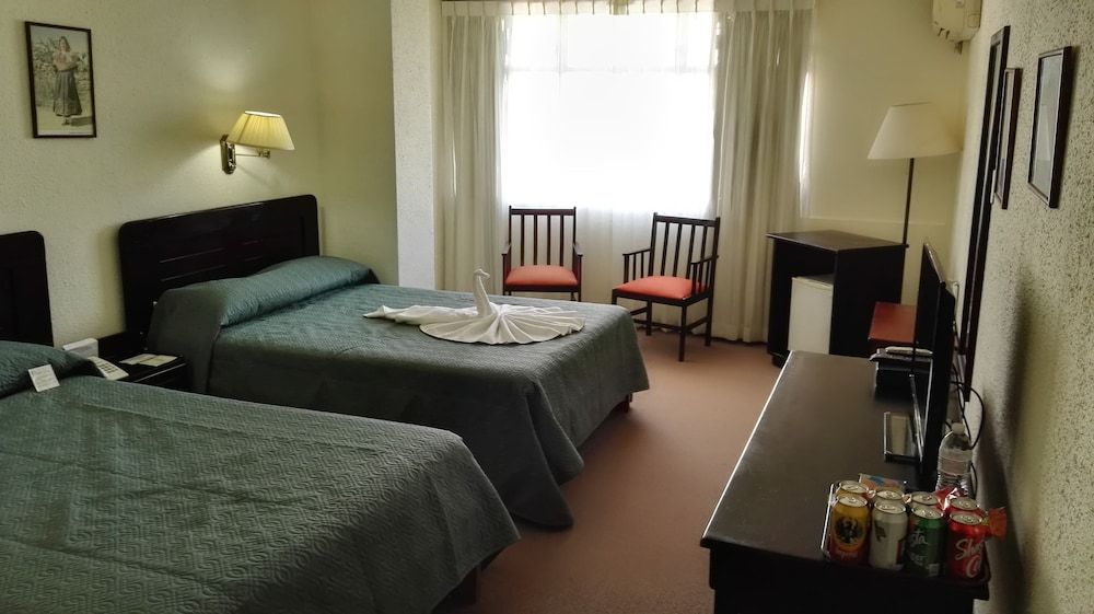 undefined Hostel Maragato 4