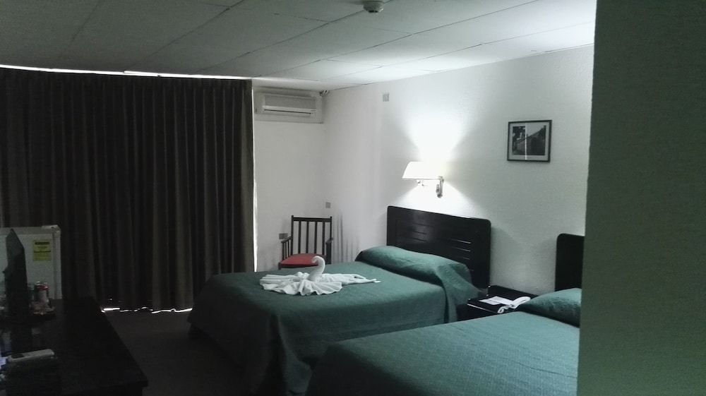 undefined Hostel Maragato 2