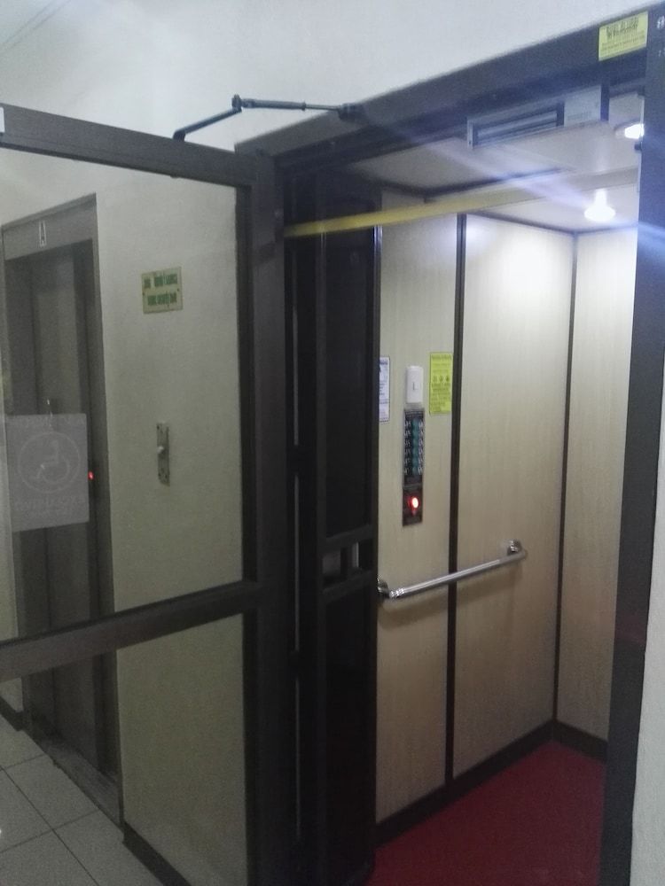 undefined Hostel Maragato