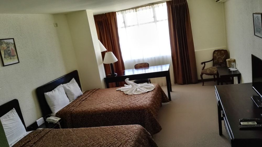 undefined Hostel Maragato 3