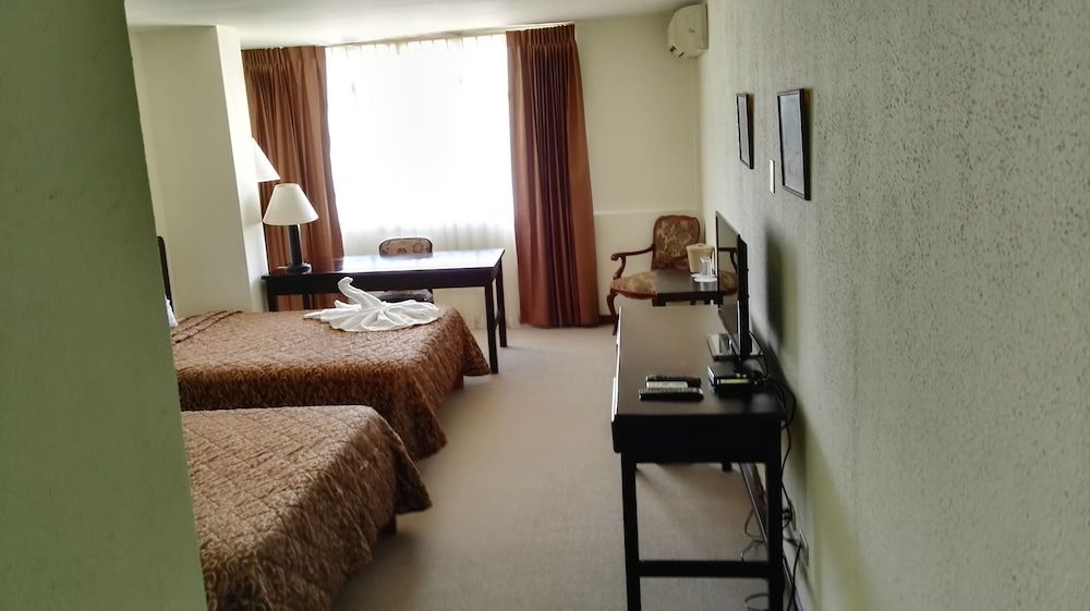 undefined Hostel Maragato 5