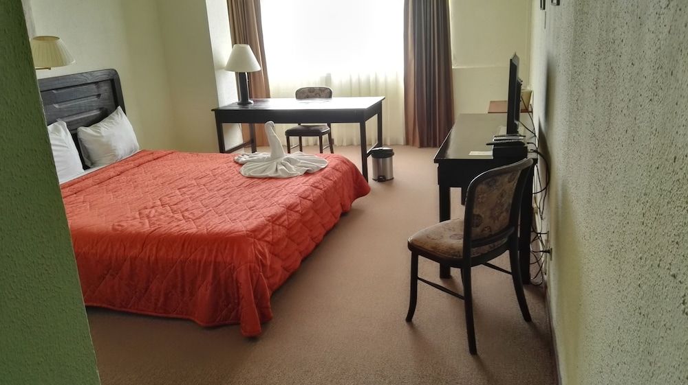 undefined Hostel Maragato 9