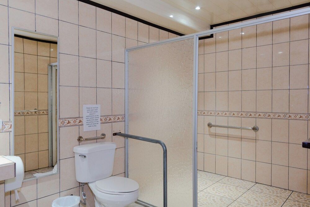 Basic Double Room