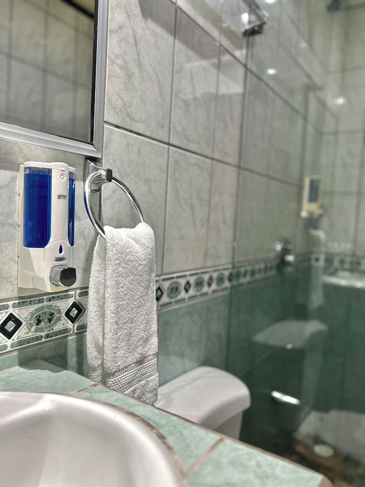 Hotel Arenal Rabfer Standard Room, Balcony 10